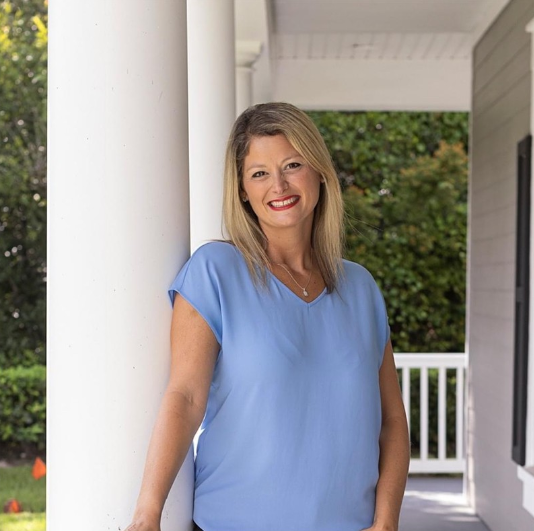 Kristin Eck
