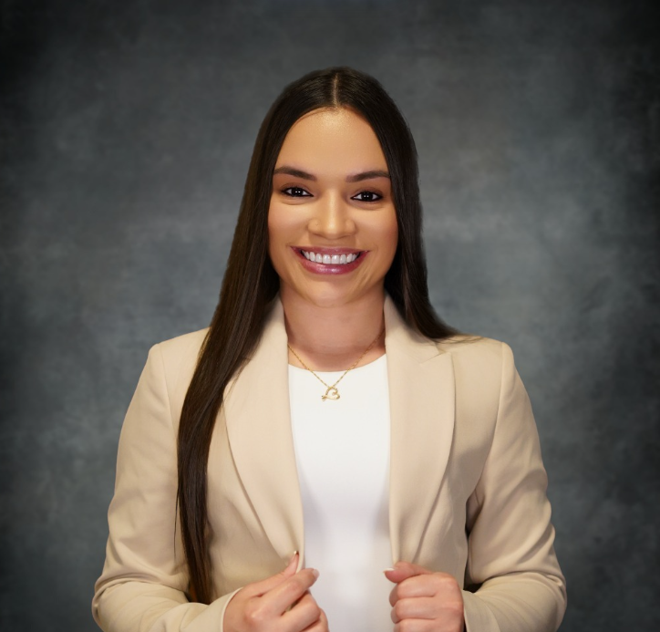 Zulmary Santos